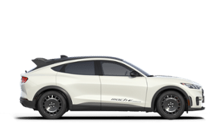 2025 Ford Mustang Mach-E® External Image 1